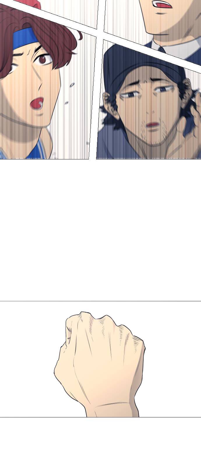 Garbage Time Chapter 40 - 41