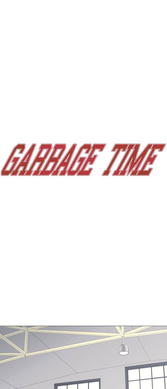 Garbage Time Chapter 40 - 7
