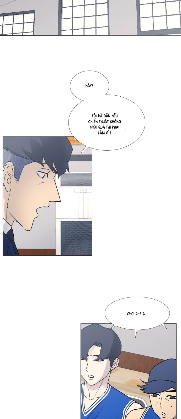 Garbage Time Chapter 40 - 8