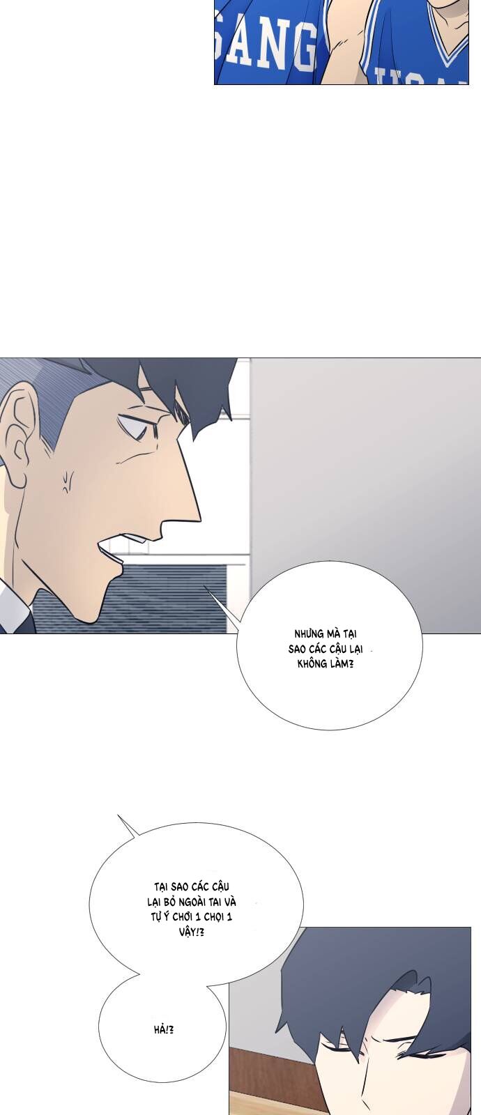 Garbage Time Chapter 40 - 9