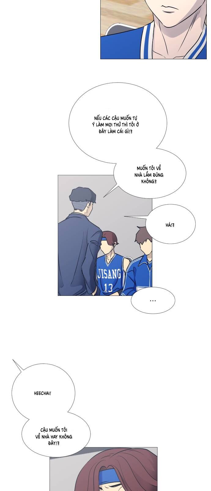 Garbage Time Chapter 40 - 10