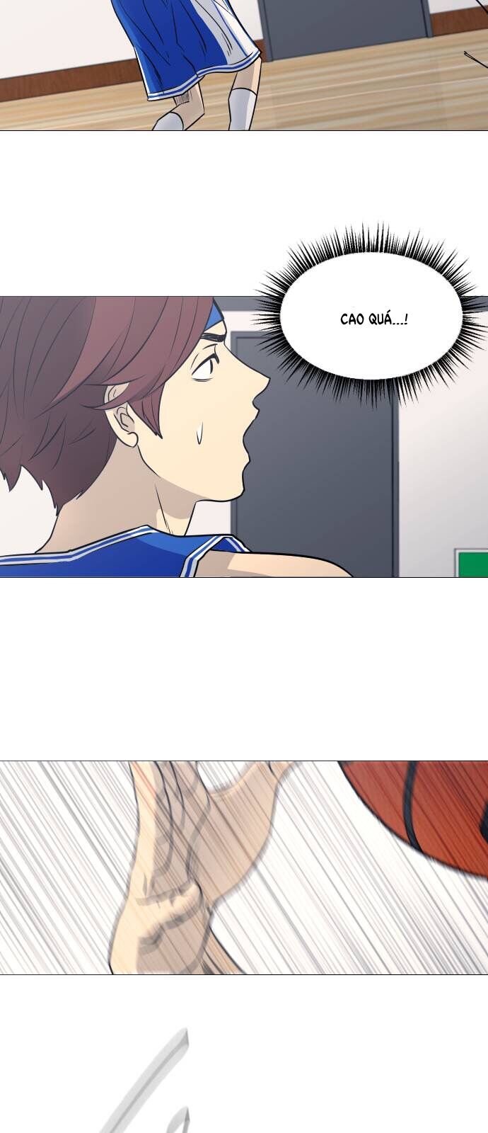 Garbage Time Chapter 41 - 2