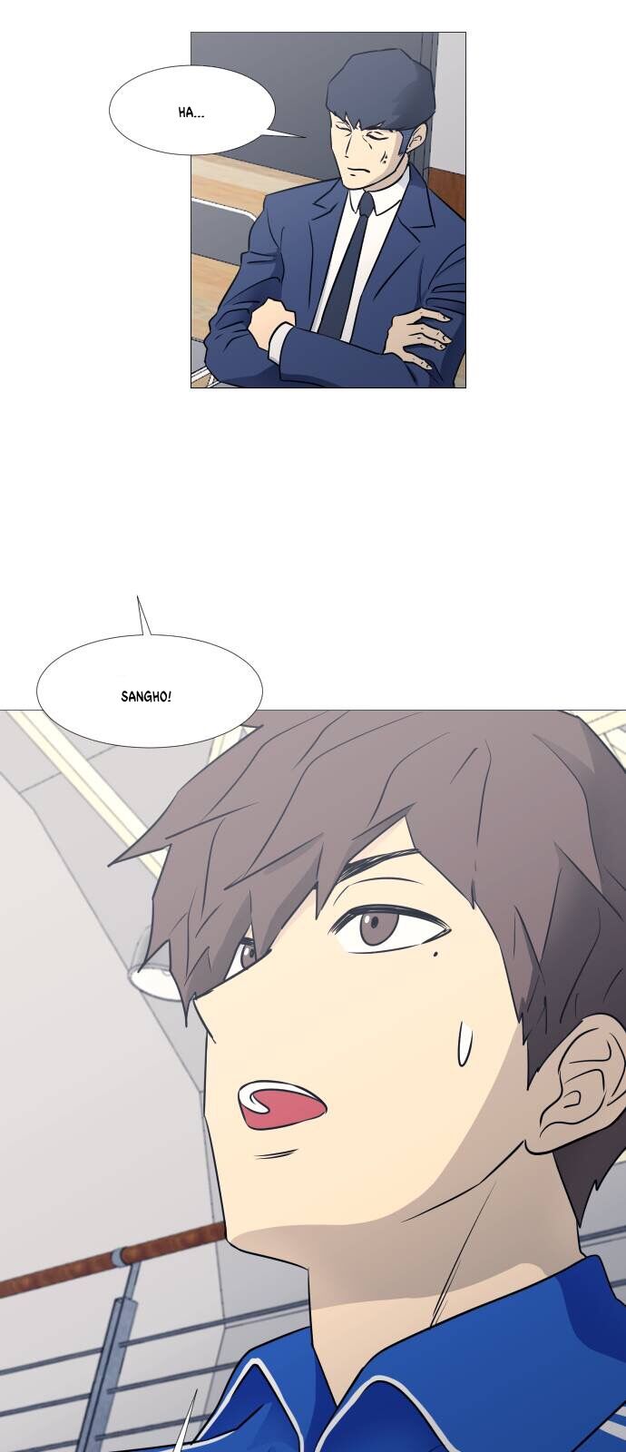 Garbage Time Chapter 41 - 14