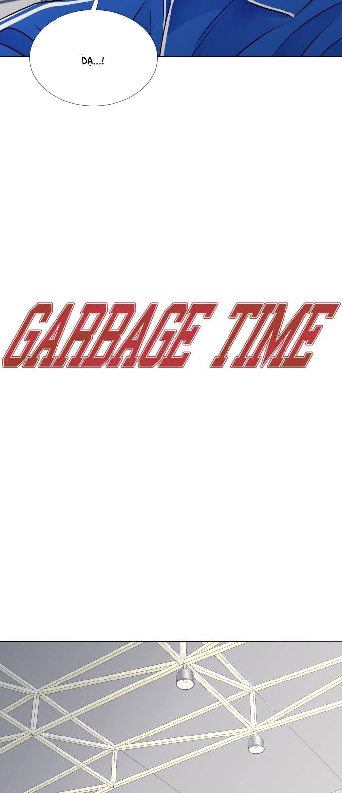Garbage Time Chapter 41 - 15