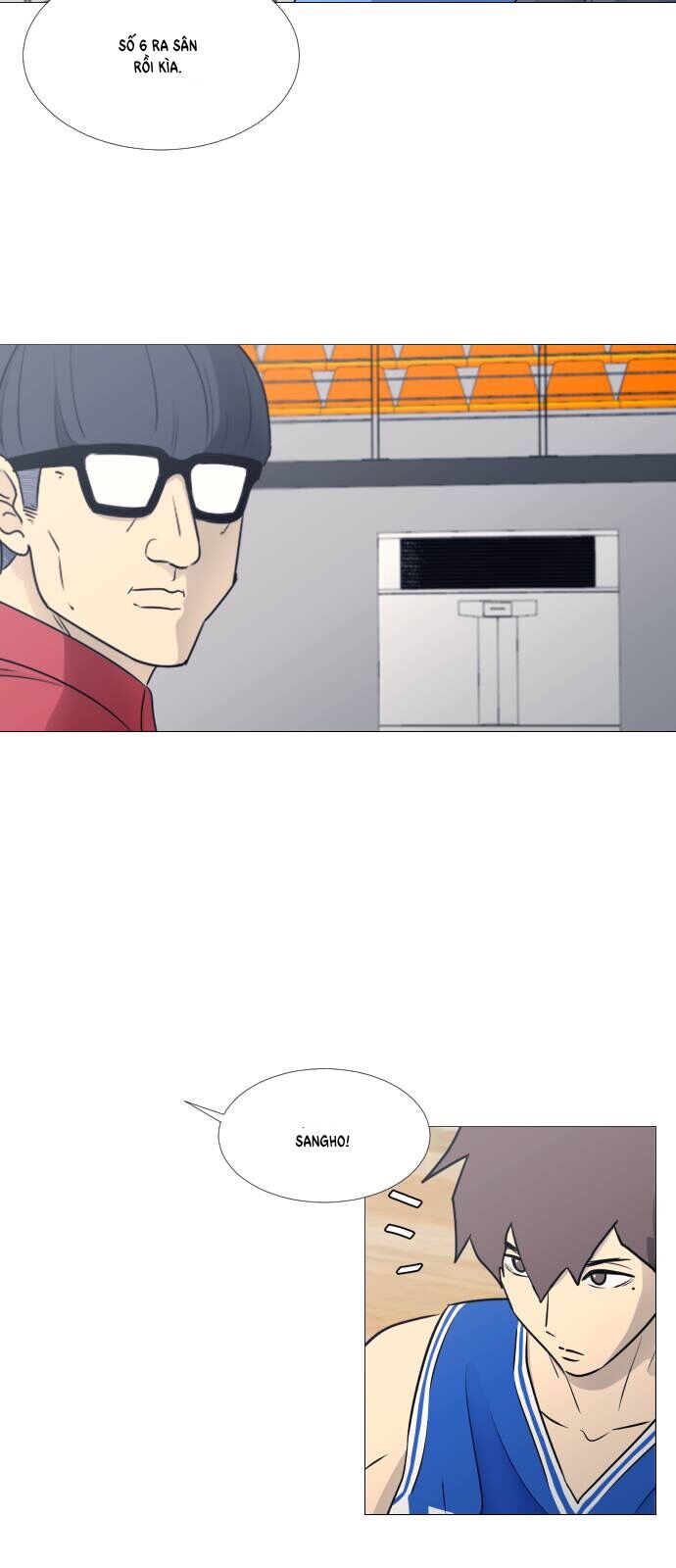 Garbage Time Chapter 41 - 17