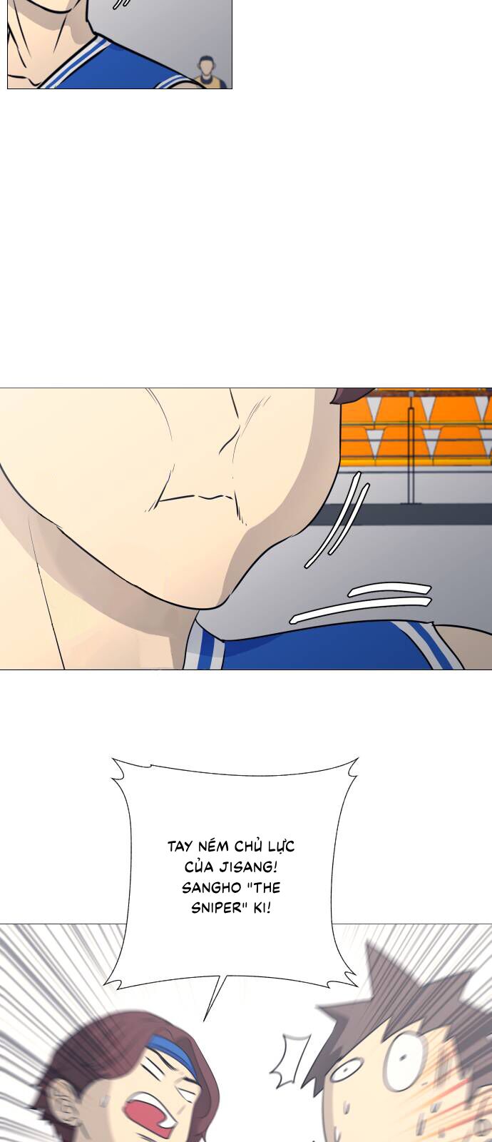 Garbage Time Chapter 41 - 19