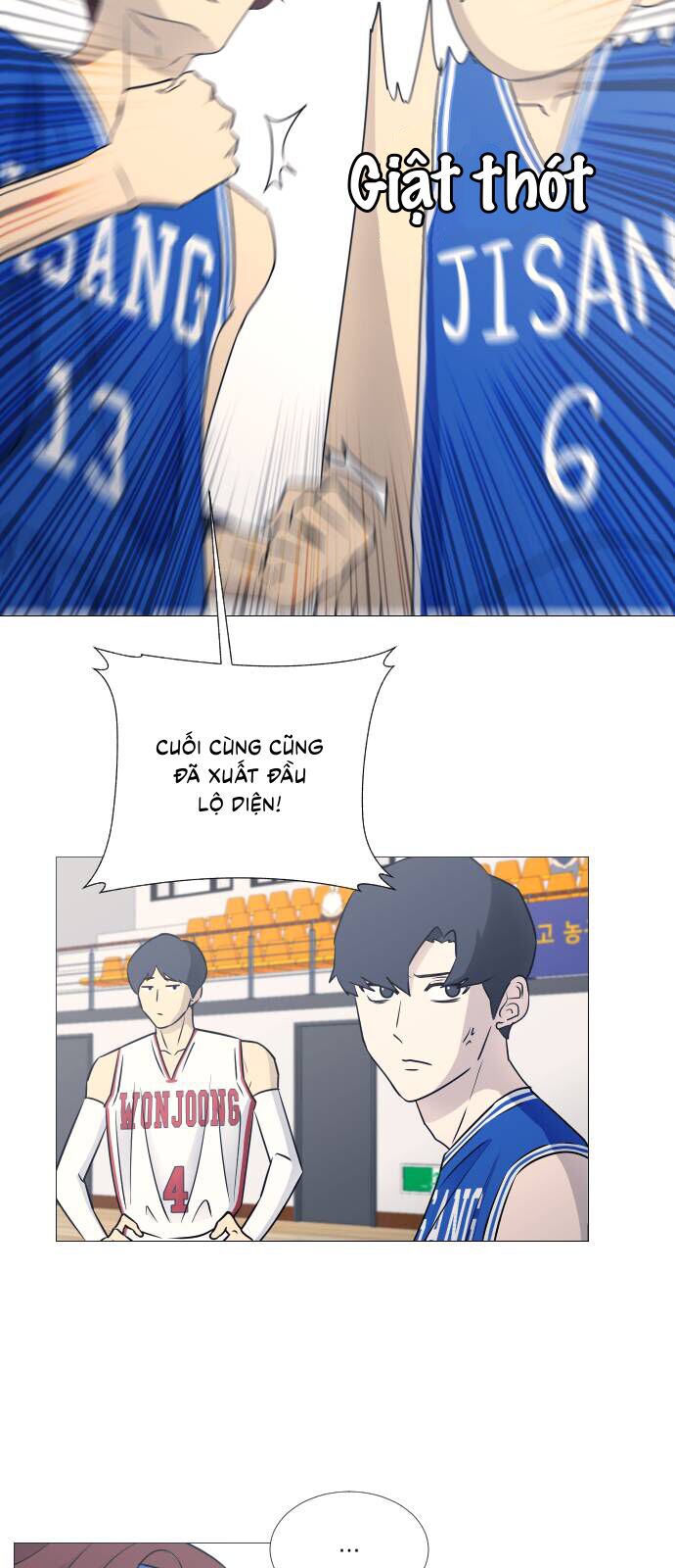 Garbage Time Chapter 41 - 20