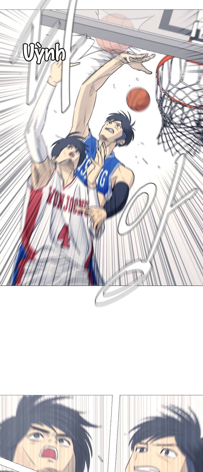 Garbage Time Chapter 41 - 3