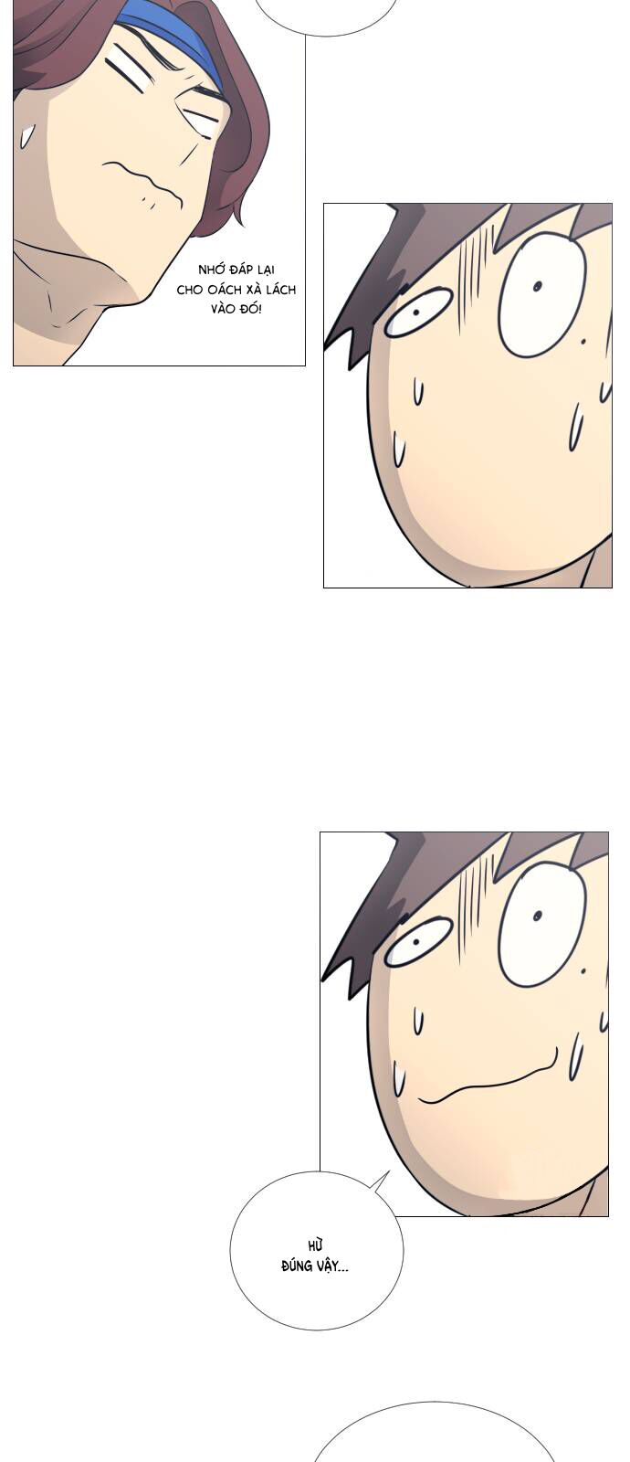 Garbage Time Chapter 41 - 21