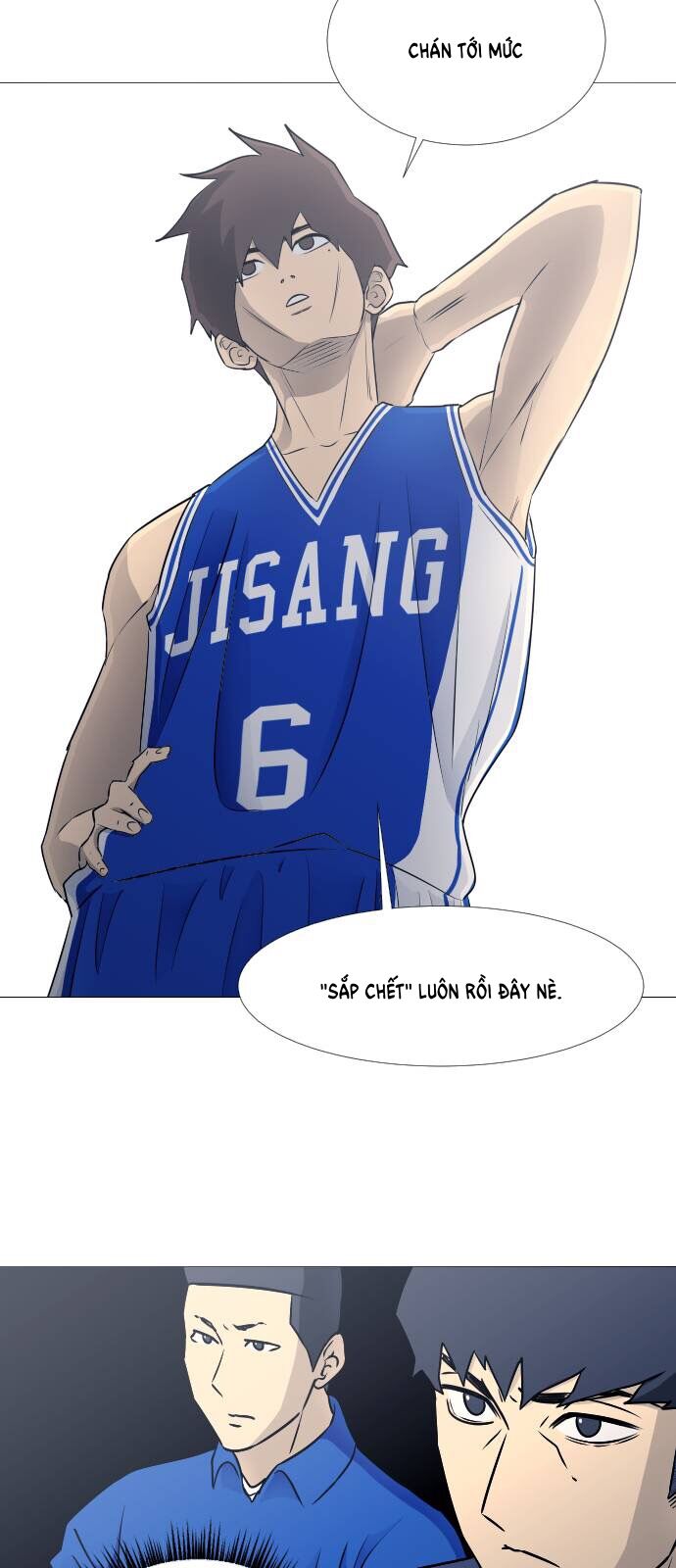 Garbage Time Chapter 41 - 22