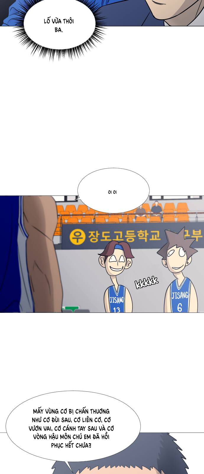 Garbage Time Chapter 41 - 23