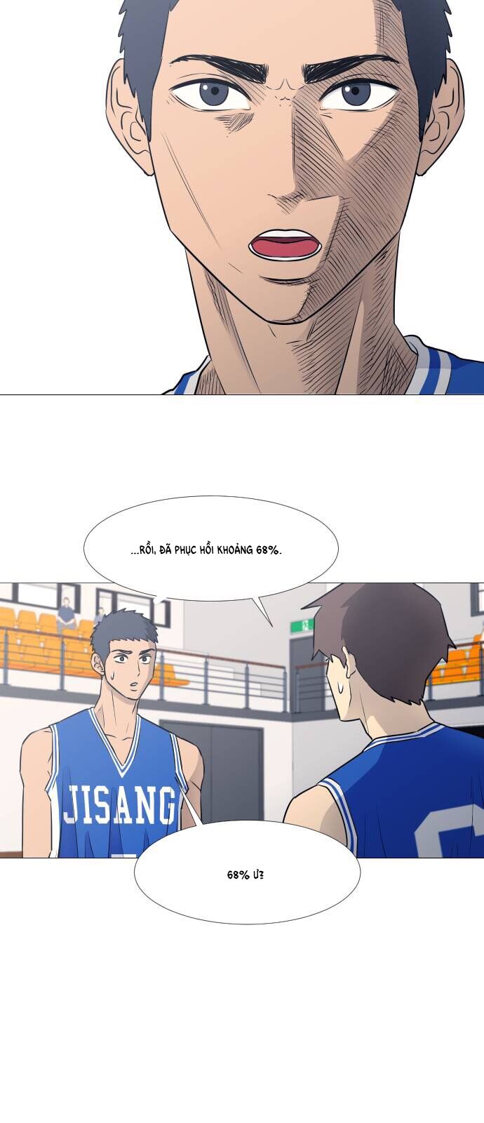 Garbage Time Chapter 41 - 24