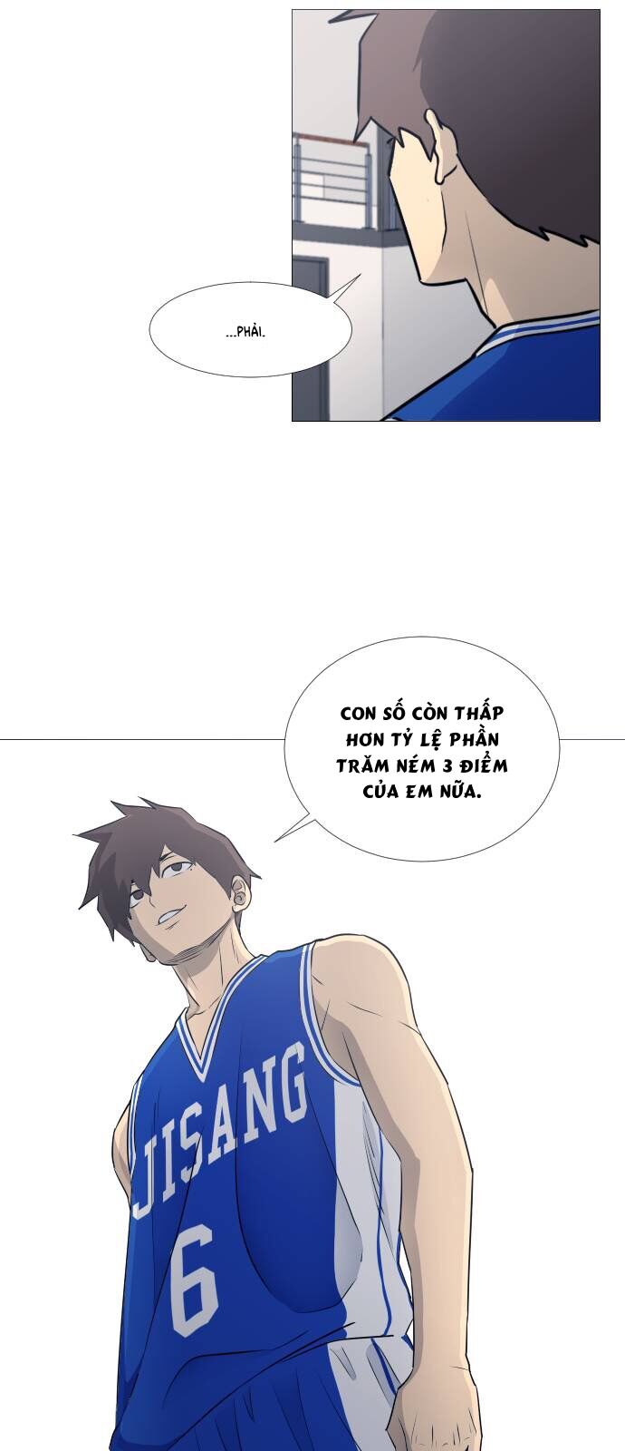 Garbage Time Chapter 41 - 25