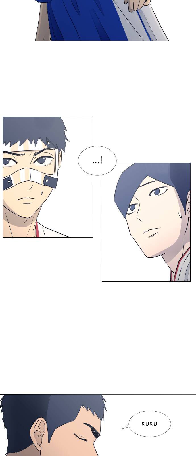 Garbage Time Chapter 41 - 26