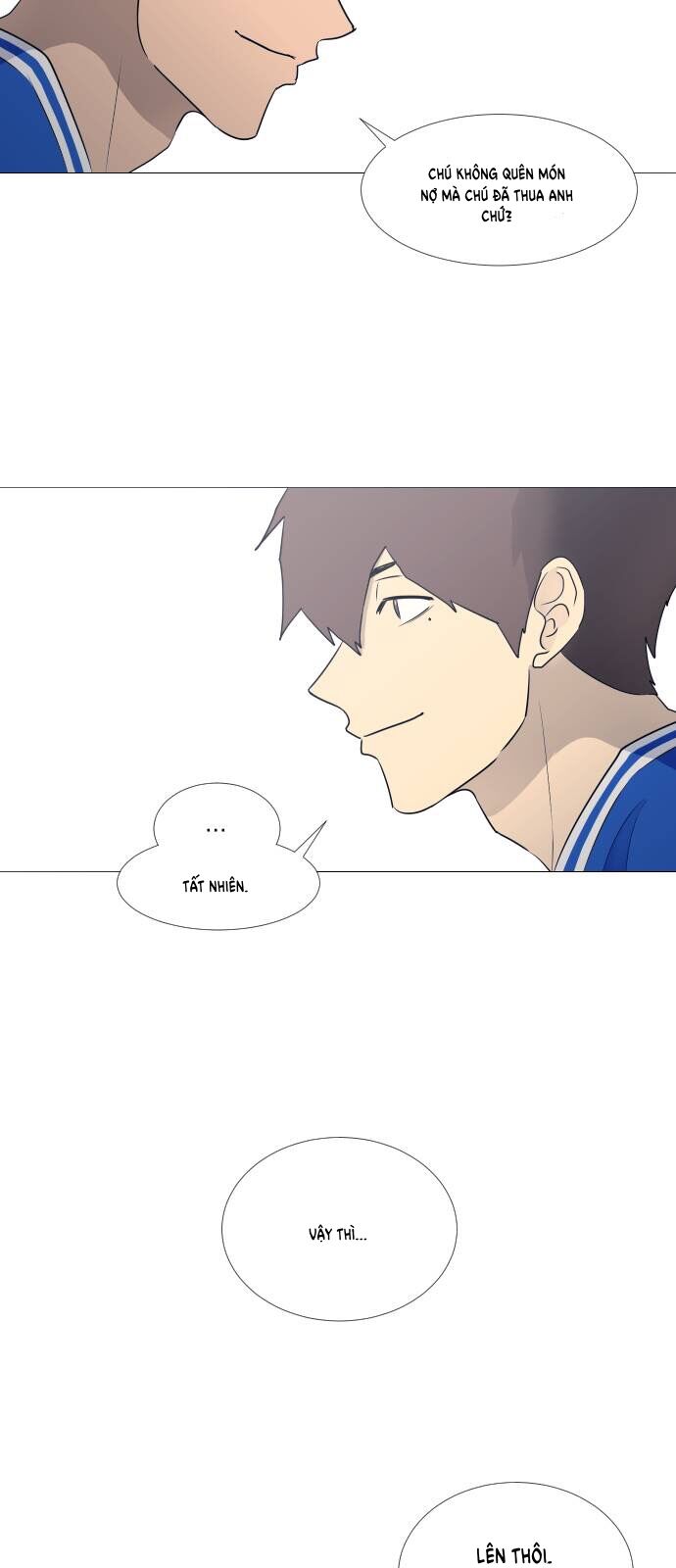 Garbage Time Chapter 41 - 27