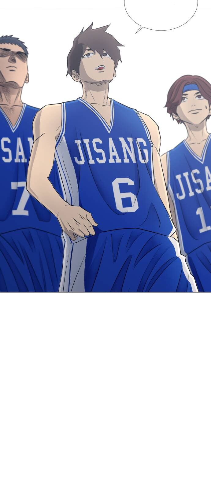 Garbage Time Chapter 41 - 28