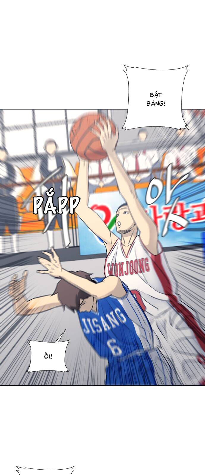 Garbage Time Chapter 41 - 29