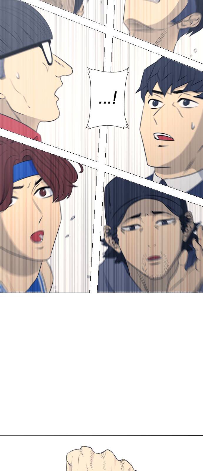 Garbage Time Chapter 41 - 4