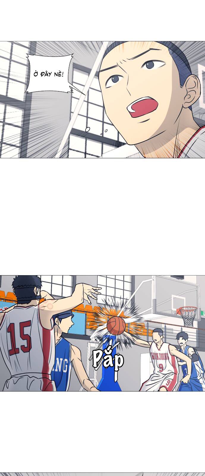 Garbage Time Chapter 41 - 31