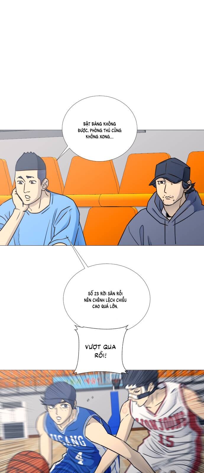 Garbage Time Chapter 41 - 34