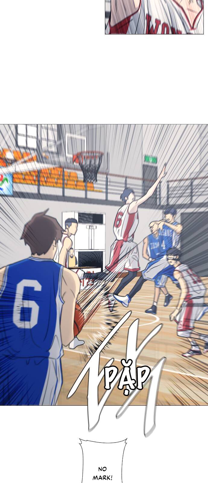 Garbage Time Chapter 41 - 36