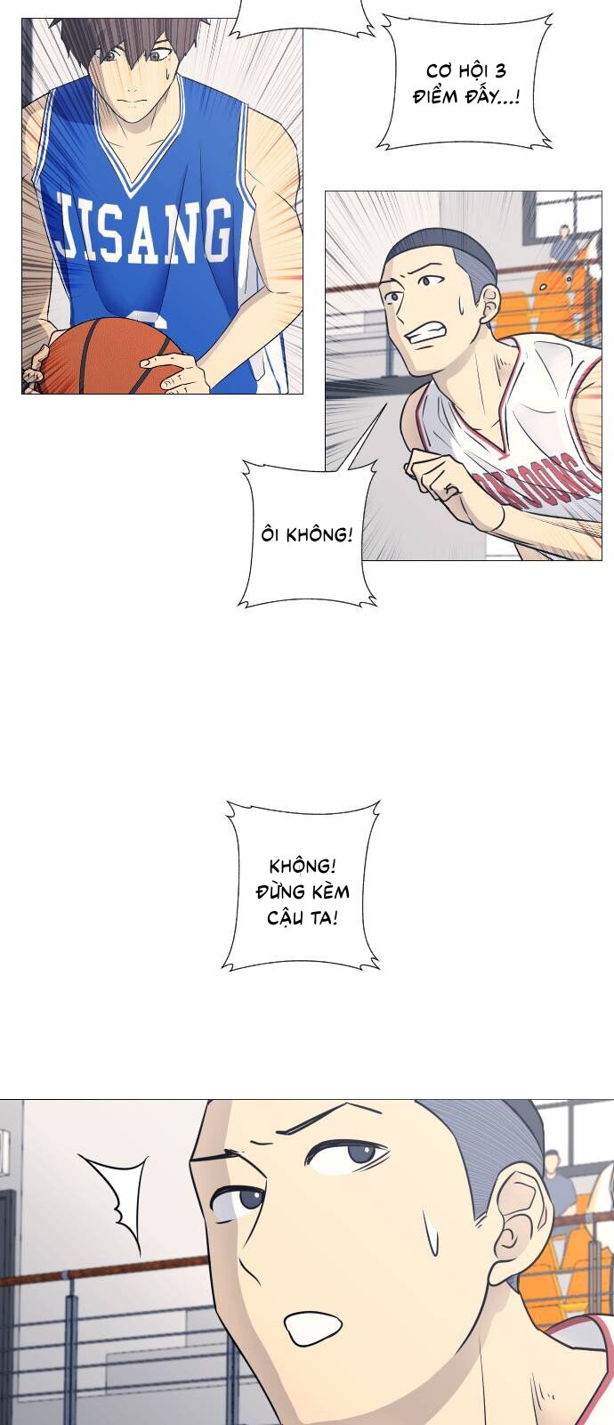 Garbage Time Chapter 41 - 37