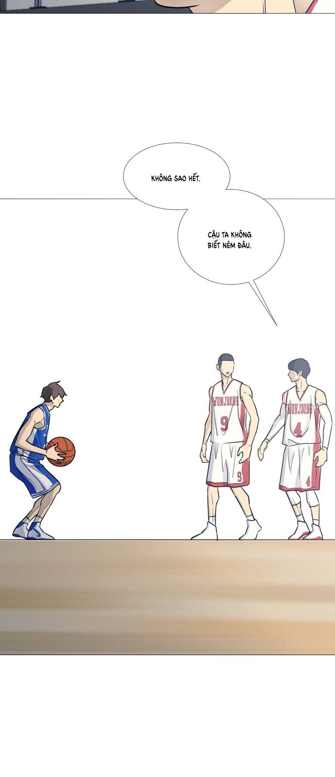 Garbage Time Chapter 41 - 38