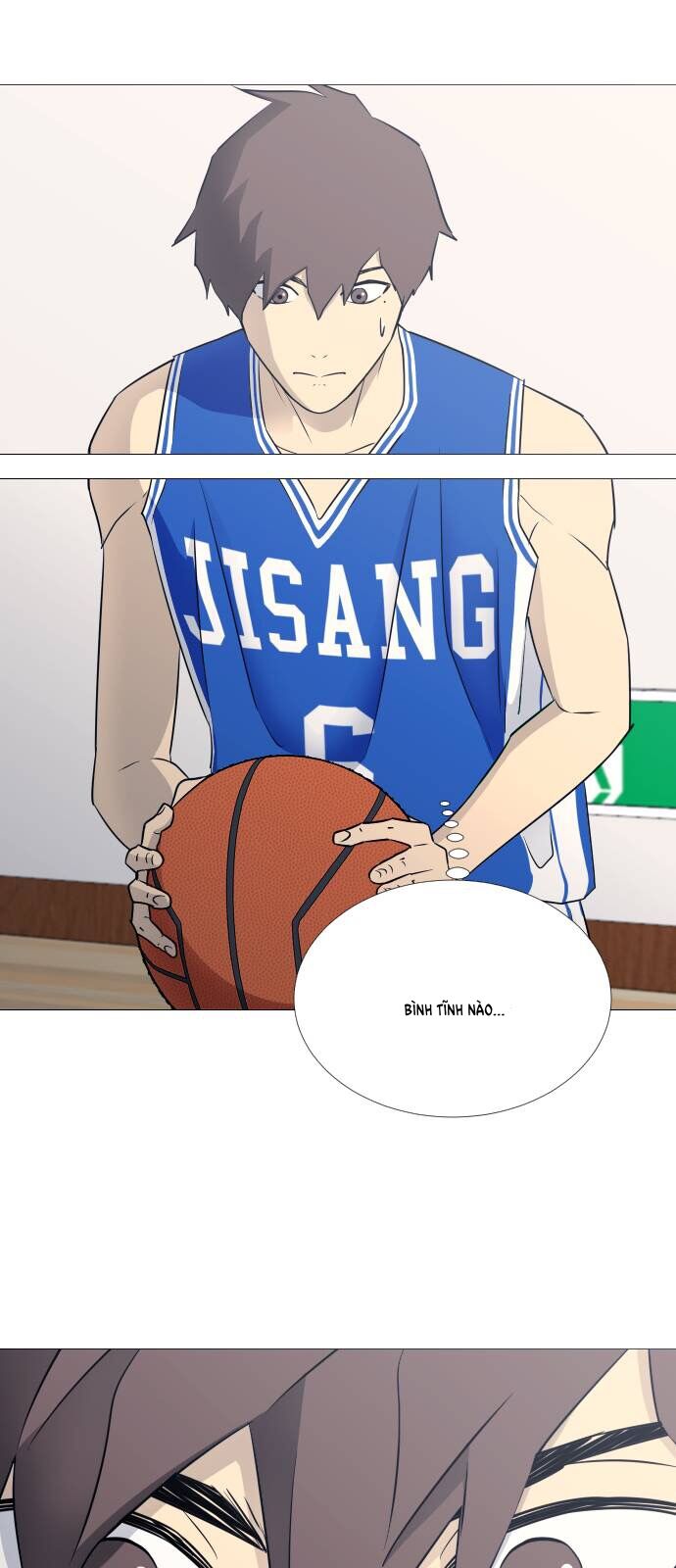 Garbage Time Chapter 41 - 40