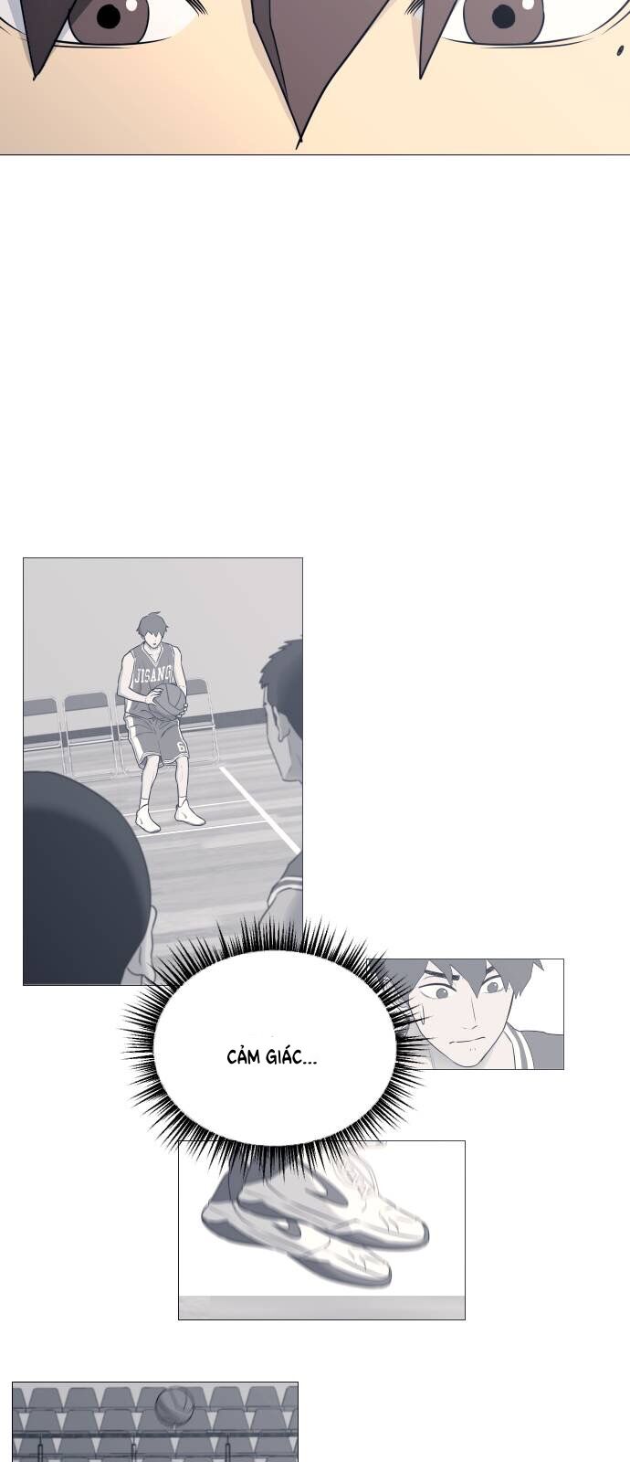 Garbage Time Chapter 41 - 41