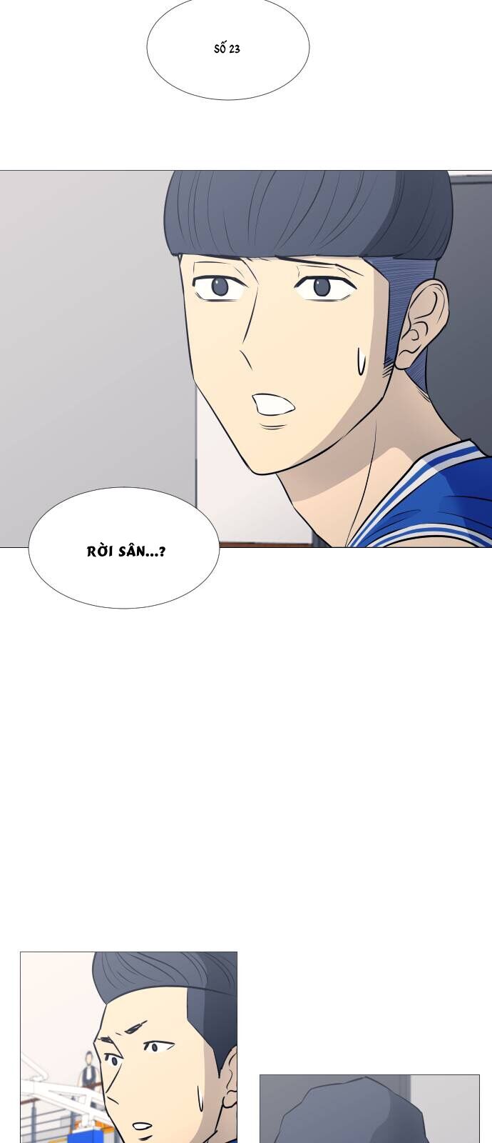 Garbage Time Chapter 41 - 6