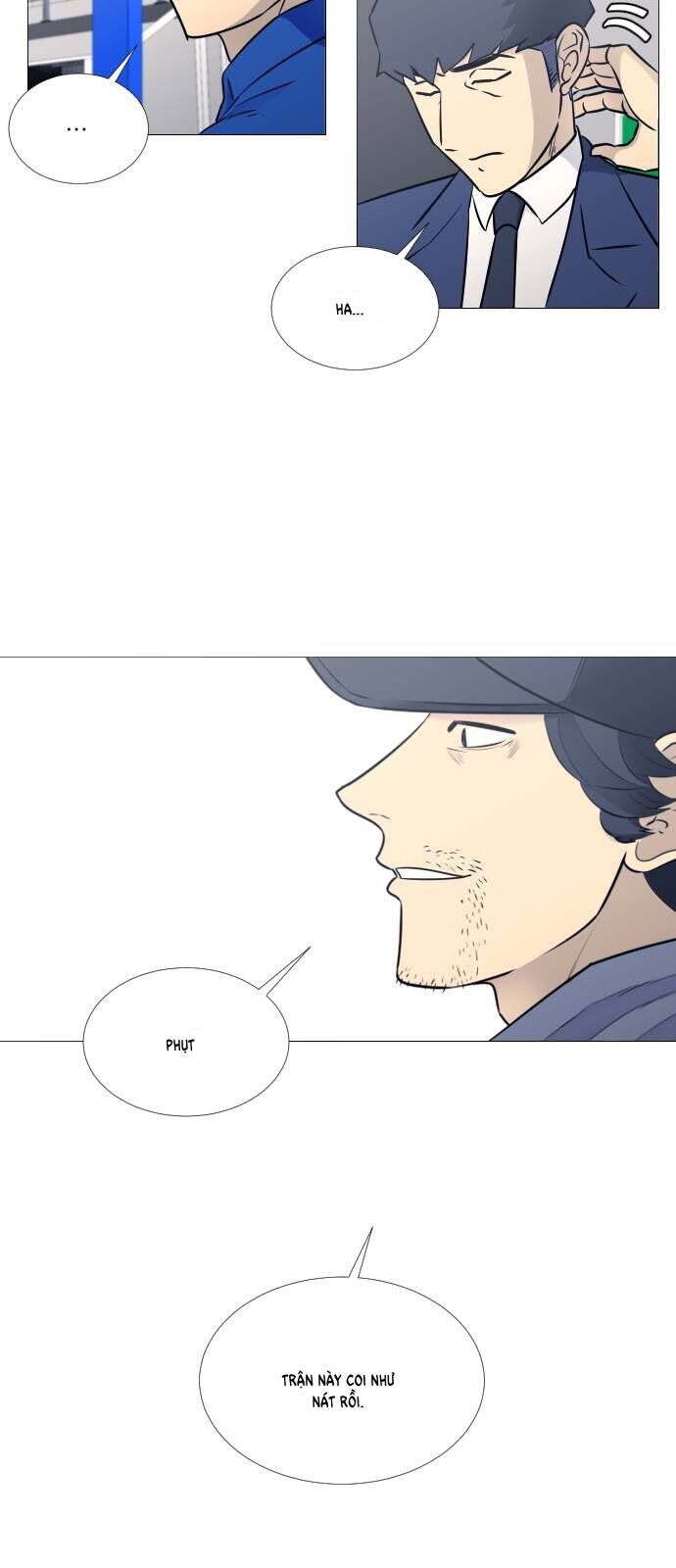 Garbage Time Chapter 41 - 7