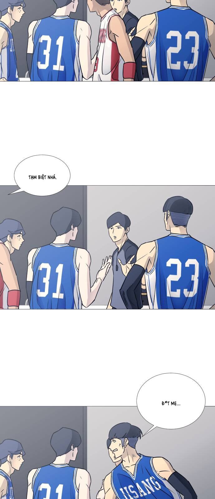 Garbage Time Chapter 41 - 10