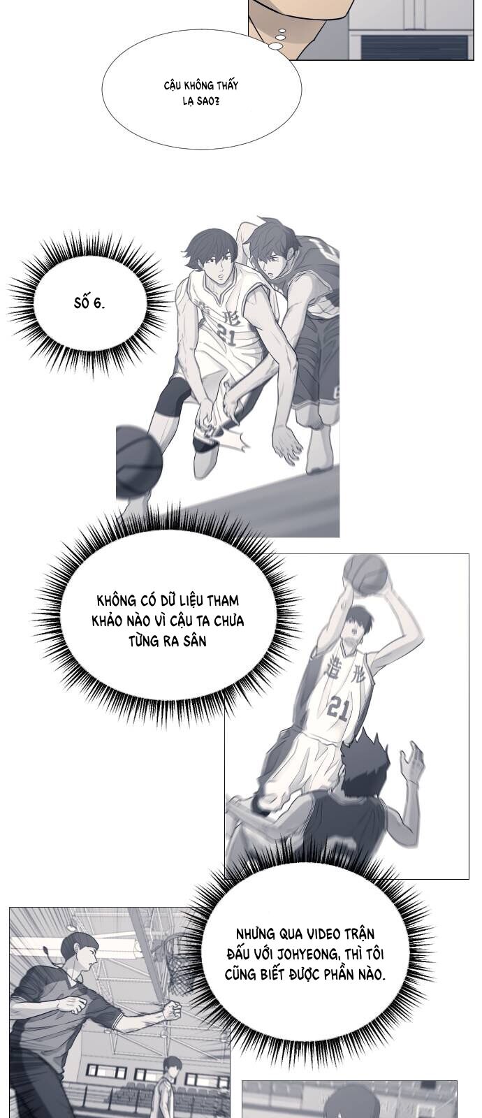 Garbage Time Chapter 42 - 12