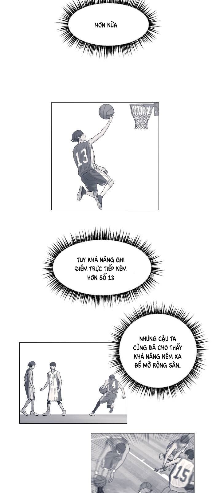 Garbage Time Chapter 42 - 14