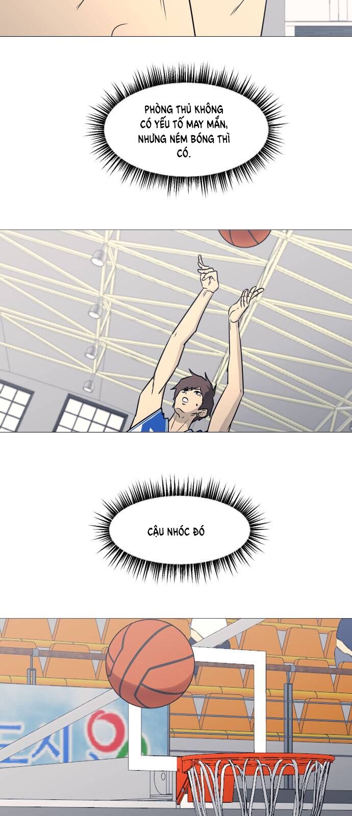 Garbage Time Chapter 42 - 18