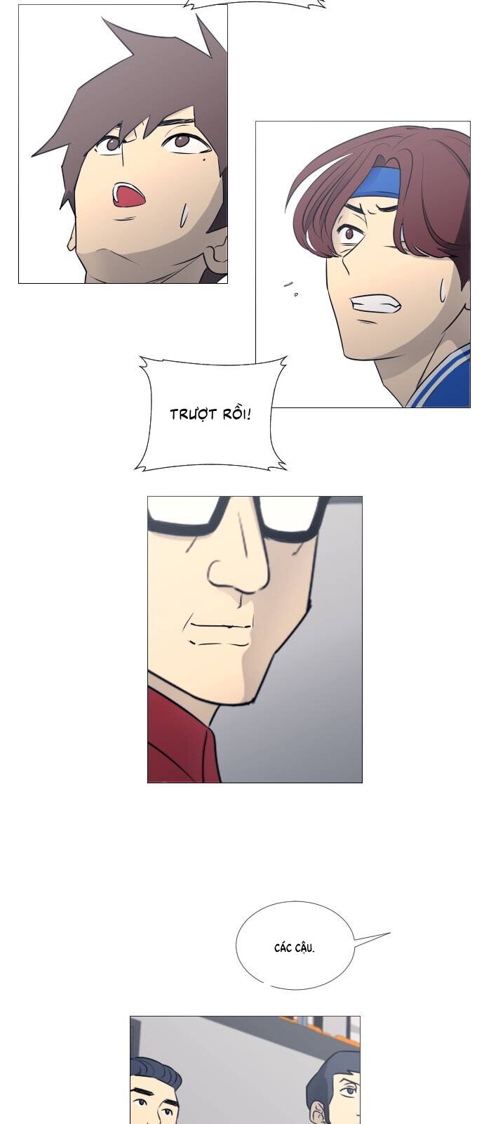 Garbage Time Chapter 42 - 20