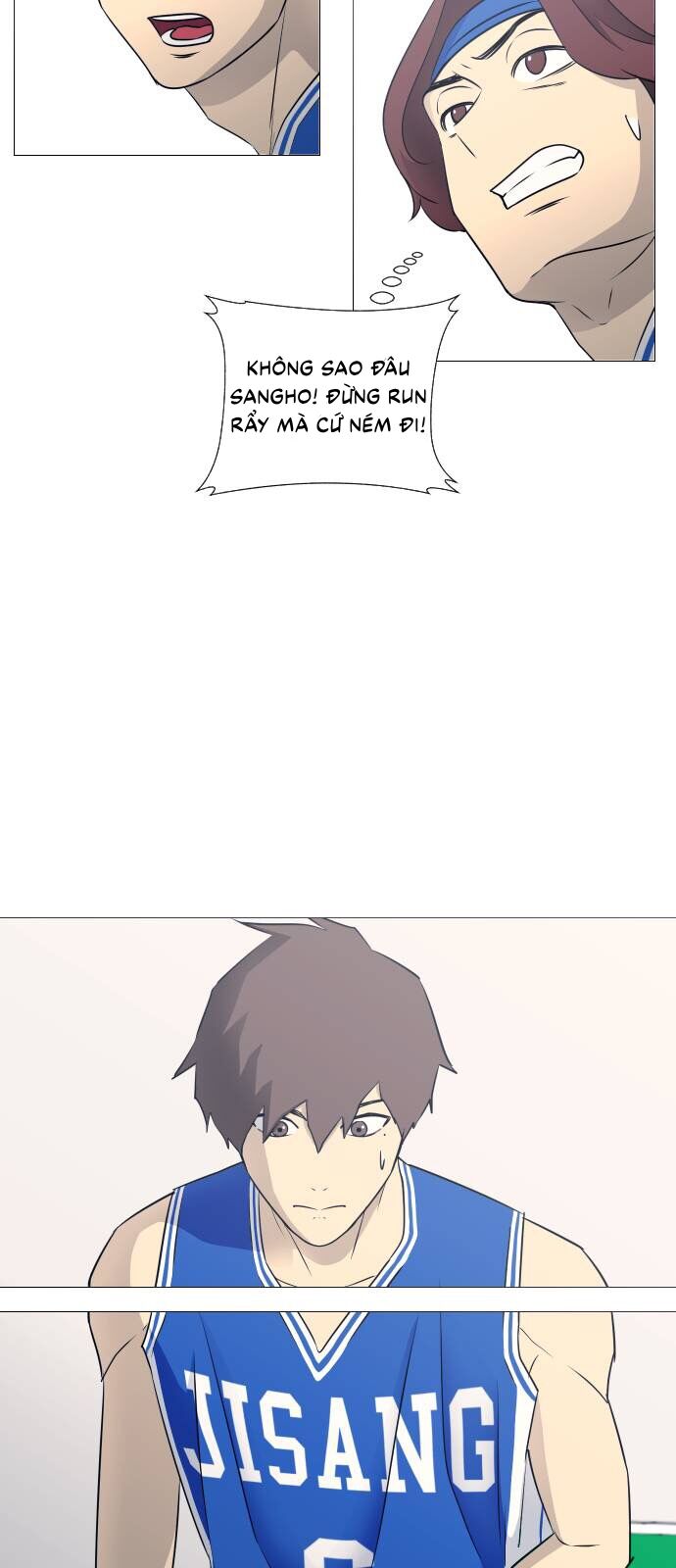 Garbage Time Chapter 42 - 3