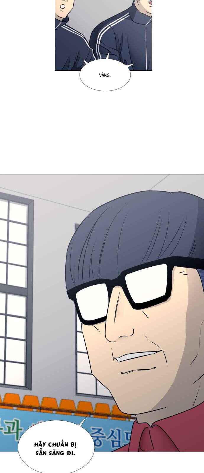 Garbage Time Chapter 42 - 21