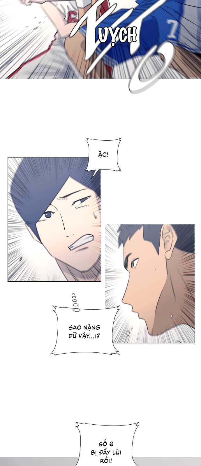 Garbage Time Chapter 42 - 24