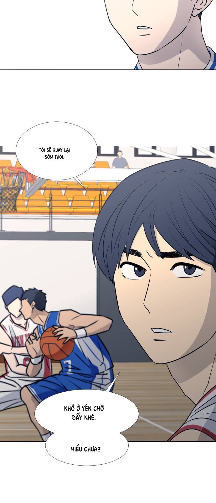 Garbage Time Chapter 42 - 26