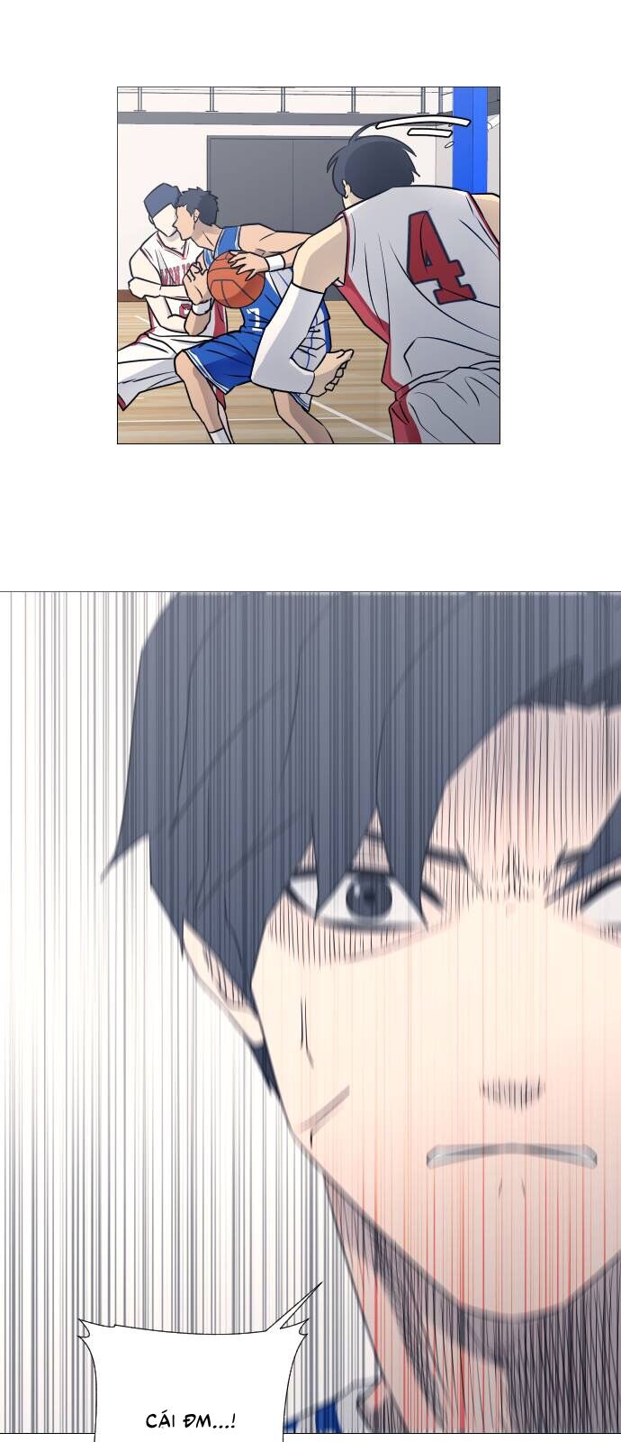 Garbage Time Chapter 42 - 27