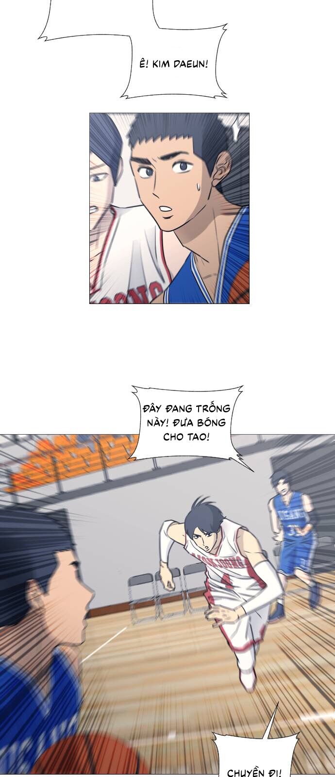 Garbage Time Chapter 42 - 28