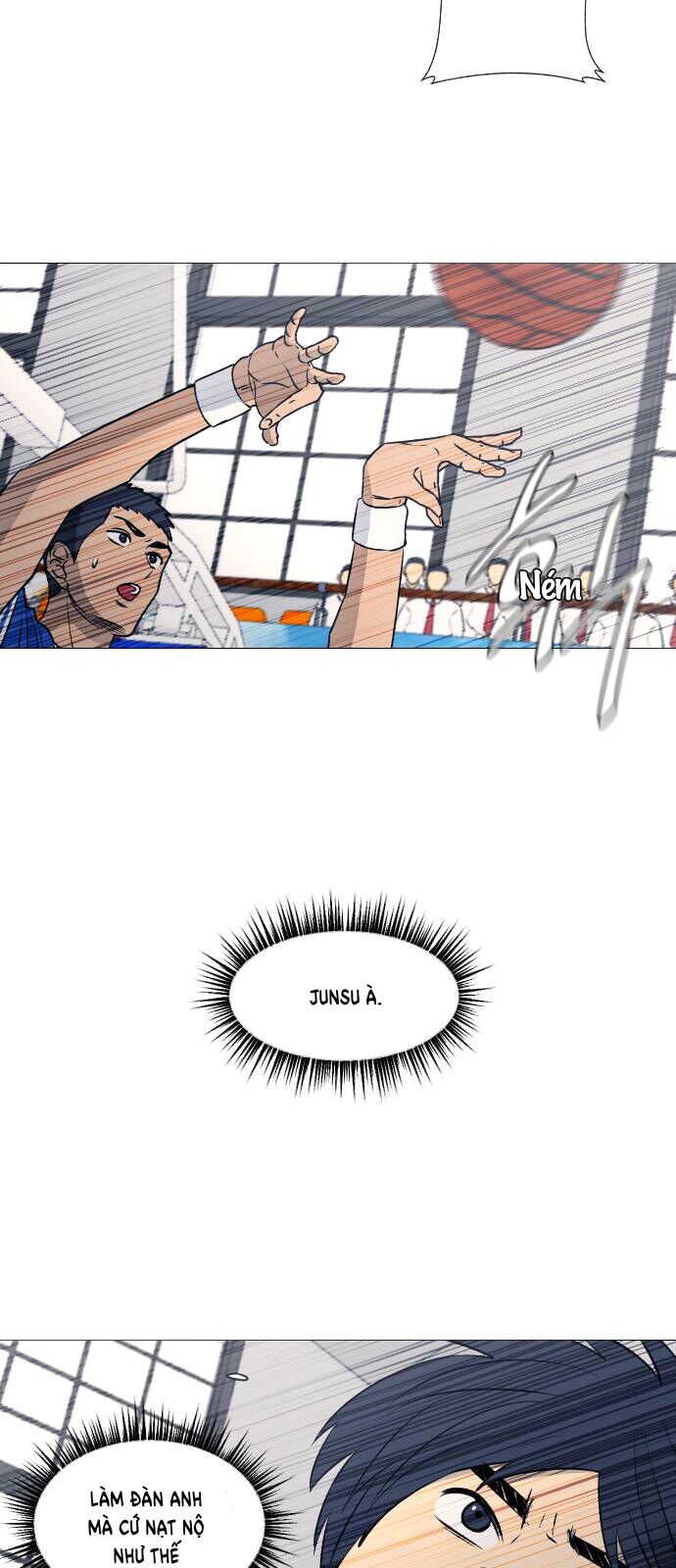 Garbage Time Chapter 42 - 29