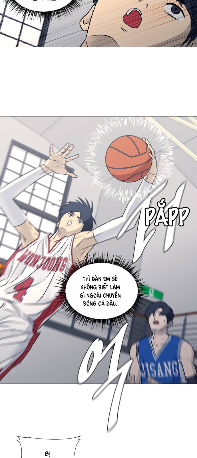 Garbage Time Chapter 42 - 30