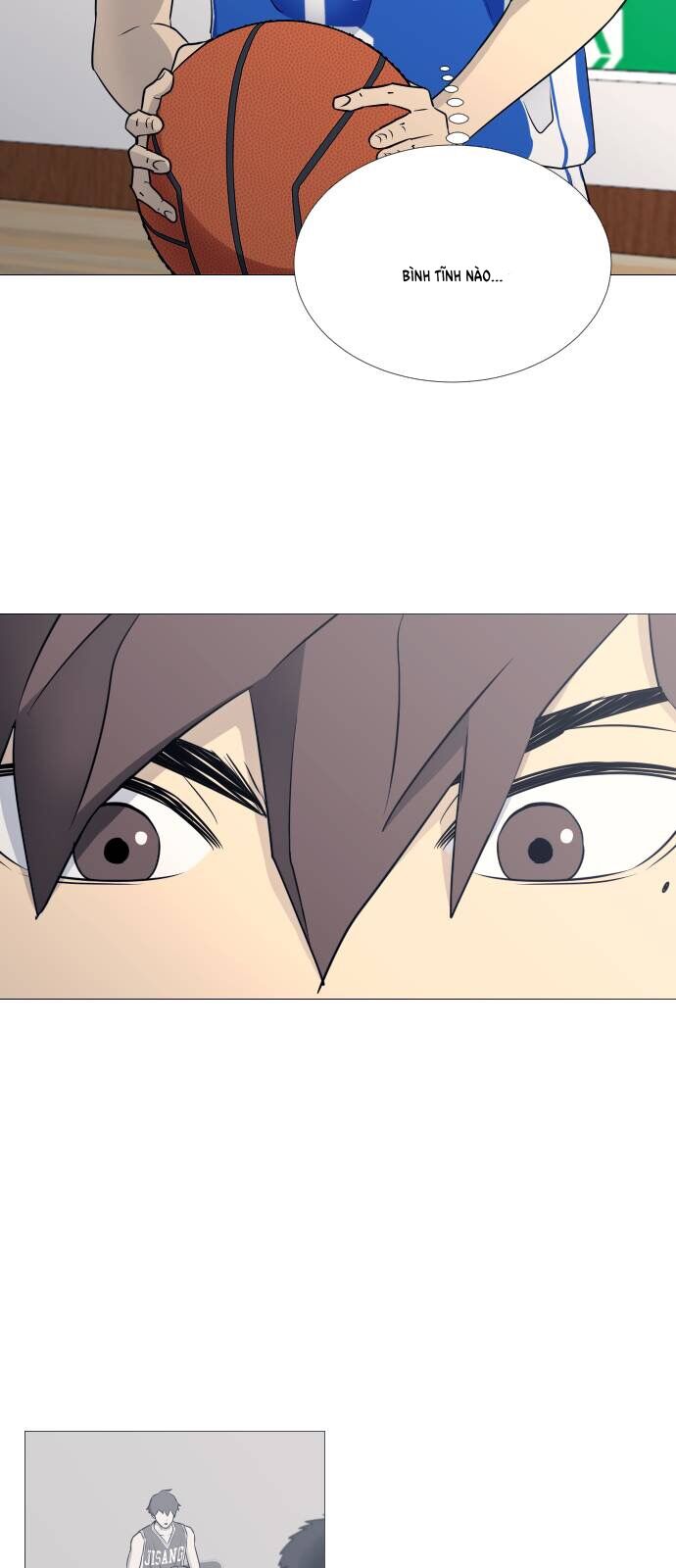 Garbage Time Chapter 42 - 4