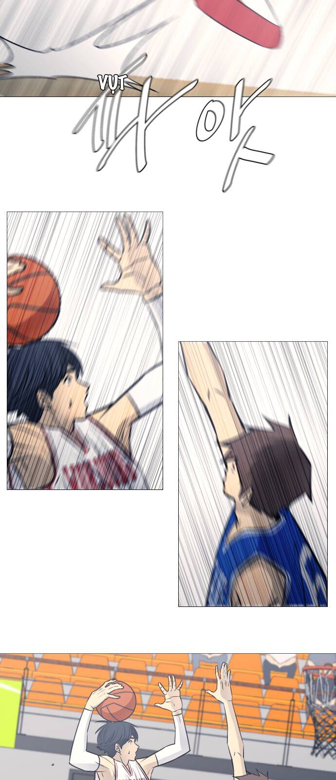 Garbage Time Chapter 42 - 33