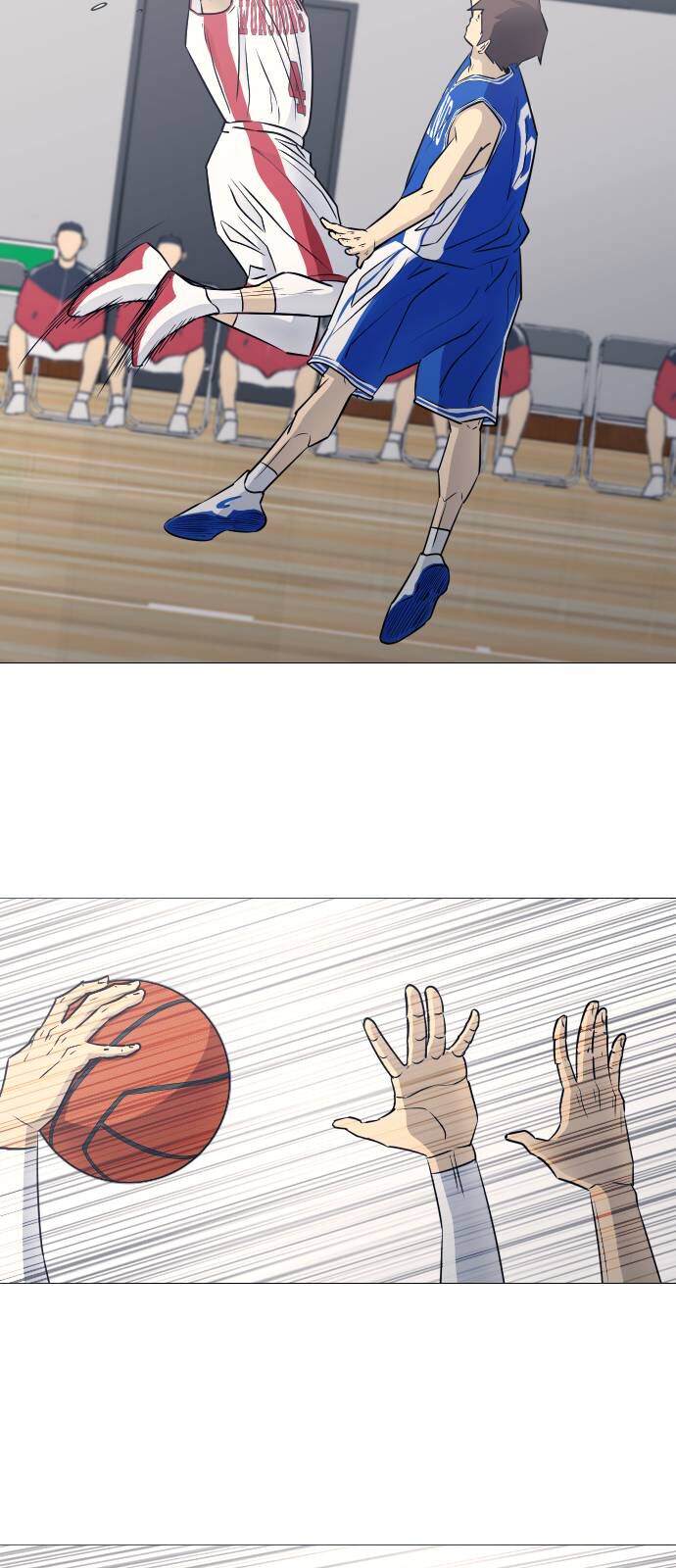 Garbage Time Chapter 42 - 34