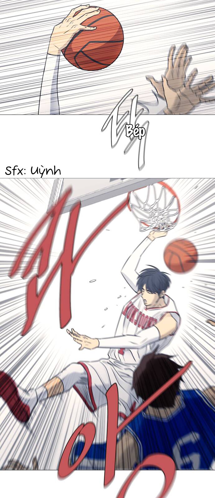 Garbage Time Chapter 42 - 35