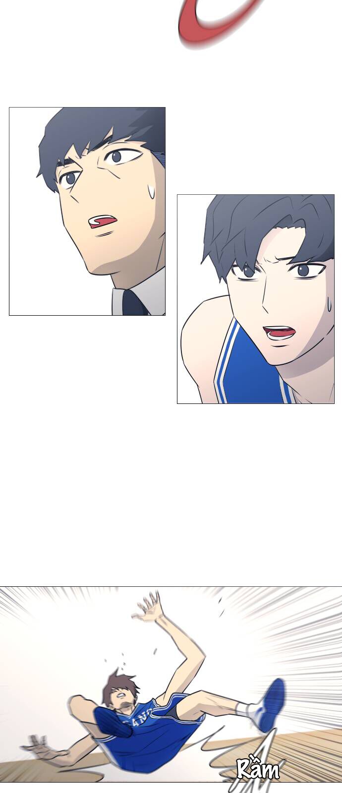 Garbage Time Chapter 42 - 36