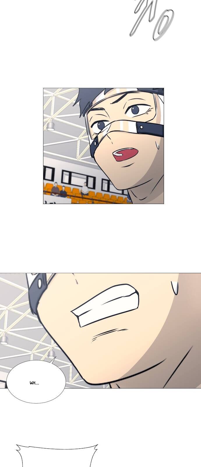 Garbage Time Chapter 42 - 37